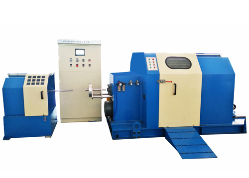 1000懸臂式單絞機